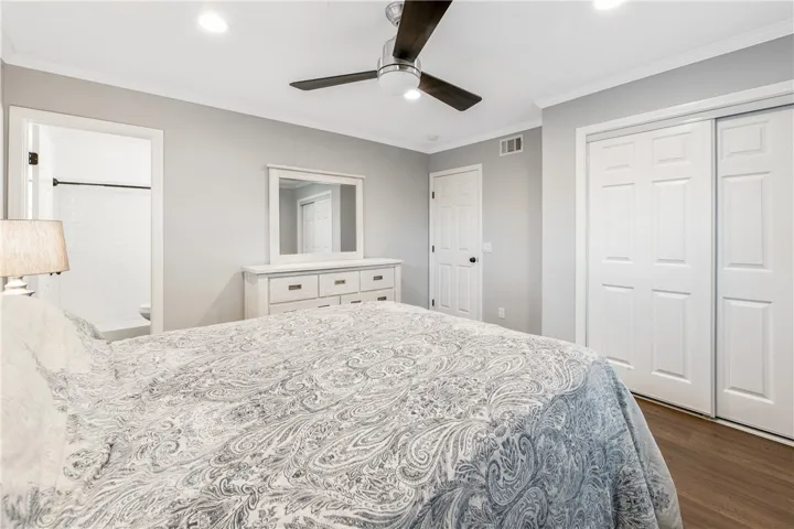 16396 Sandalwood Street, Fountain Valley, California 92708