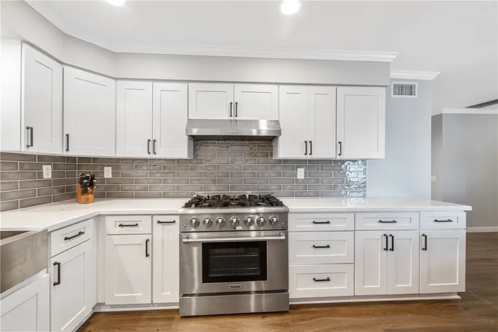 16396 Sandalwood Street, Fountain Valley, California 92708