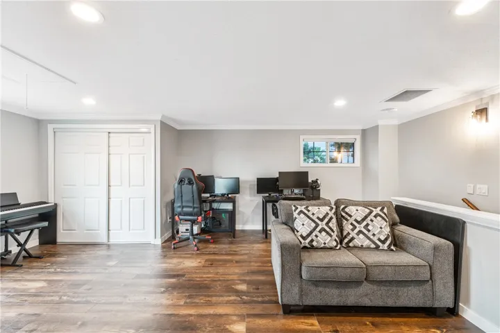 16396 Sandalwood Street, Fountain Valley, California 92708