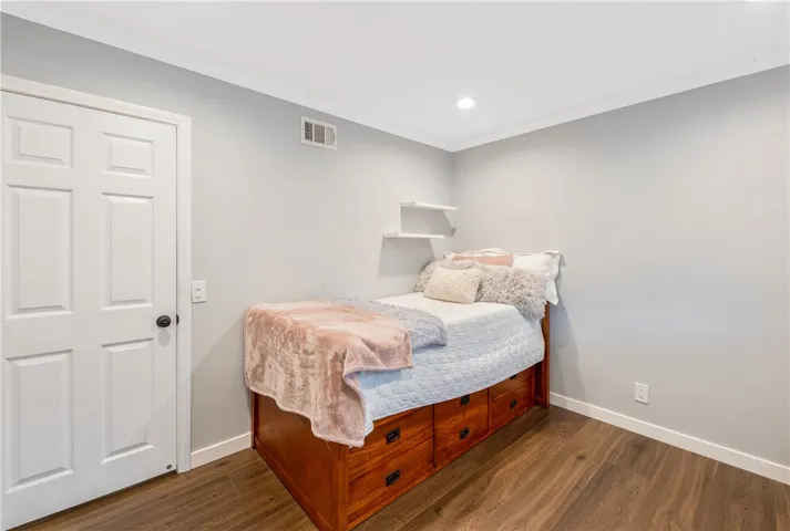 16396 Sandalwood Street, Fountain Valley, California 92708