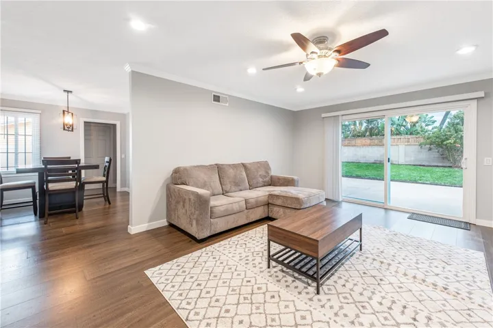16396 Sandalwood Street, Fountain Valley, California 92708