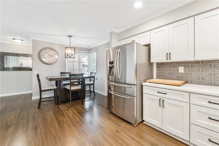 16396 Sandalwood Street, Fountain Valley, California 92708