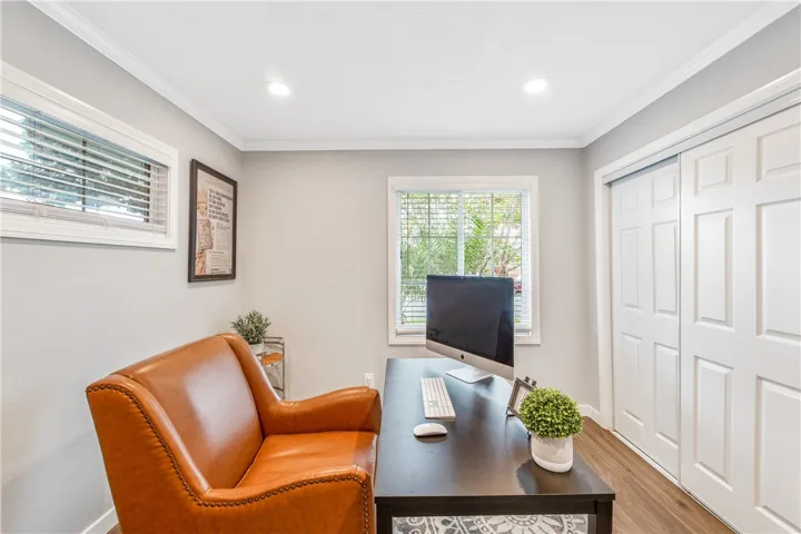 16396 Sandalwood Street, Fountain Valley, California 92708