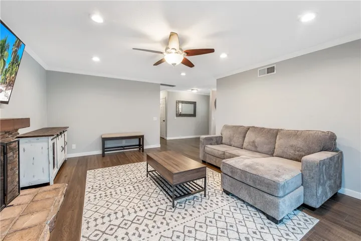 16396 Sandalwood Street, Fountain Valley, California 92708