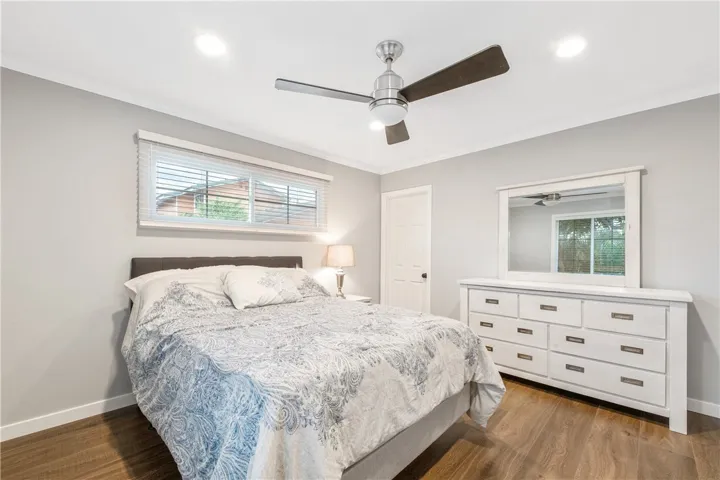 16396 Sandalwood Street, Fountain Valley, California 92708