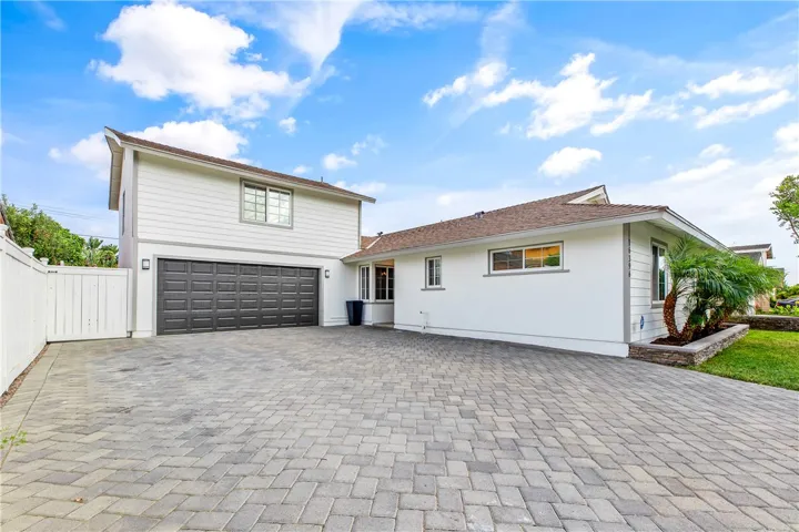 16396 Sandalwood Street, Fountain Valley, California 92708