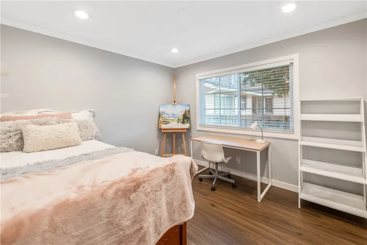 16396 Sandalwood Street, Fountain Valley, California 92708