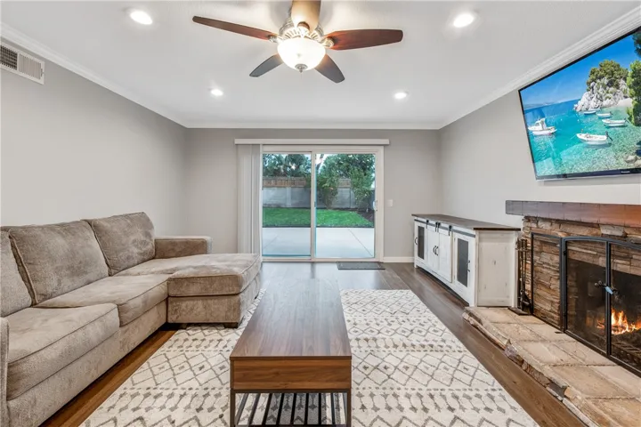 16396 Sandalwood Street, Fountain Valley, California 92708