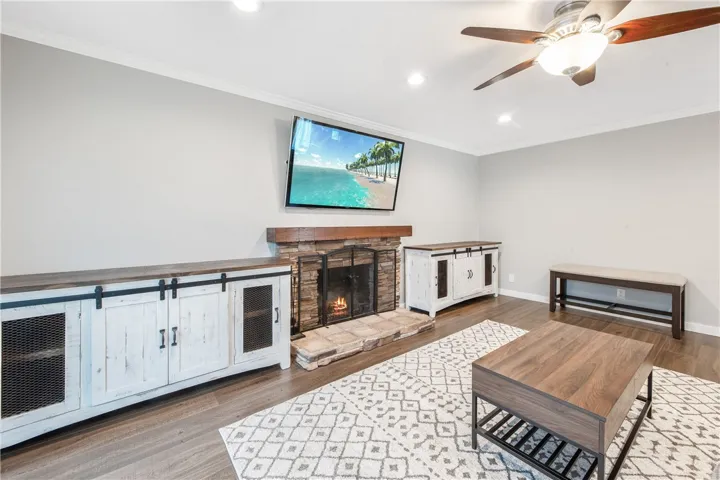 16396 Sandalwood Street, Fountain Valley, California 92708