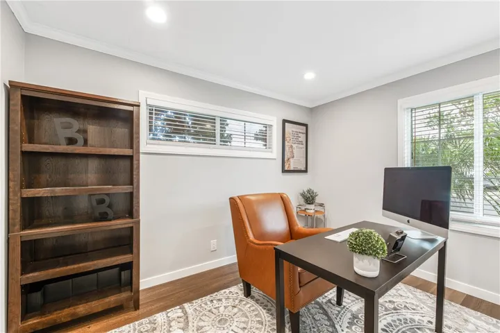 16396 Sandalwood Street, Fountain Valley, California 92708