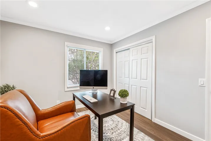 16396 Sandalwood Street, Fountain Valley, California 92708
