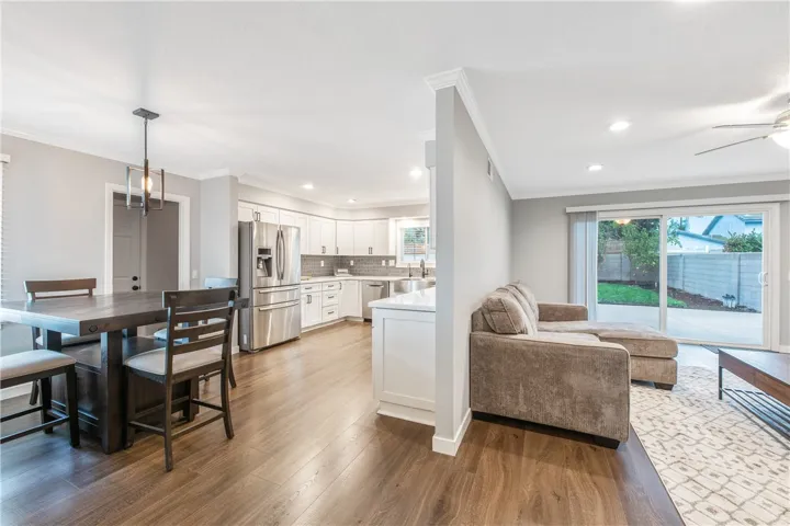 16396 Sandalwood Street, Fountain Valley, California 92708