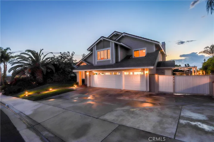 21761 Fernleaf Drive, Lake Forest, California 92630