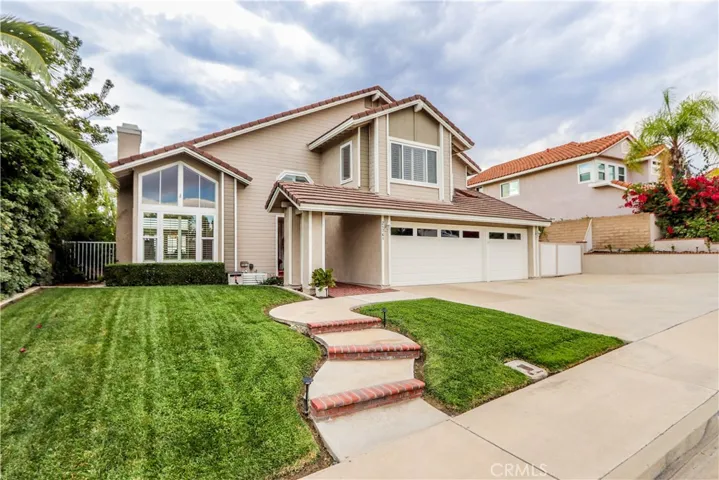 21761 Fernleaf Drive, Lake Forest, California 92630