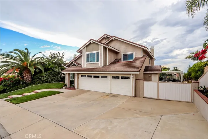 21761 Fernleaf Drive, Lake Forest, California 92630