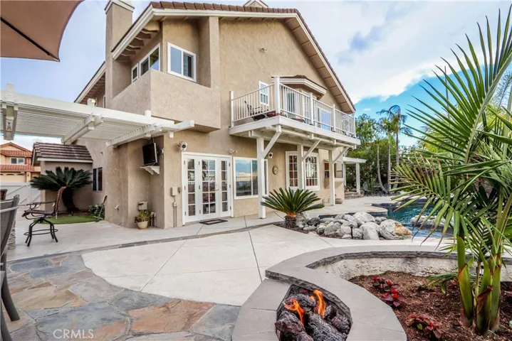 21761 Fernleaf Drive, Lake Forest, California 92630