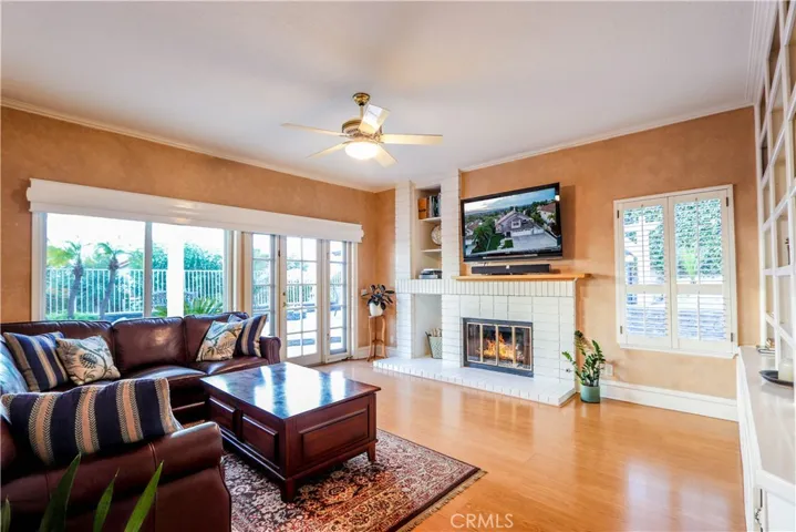 21761 Fernleaf Drive, Lake Forest, California 92630