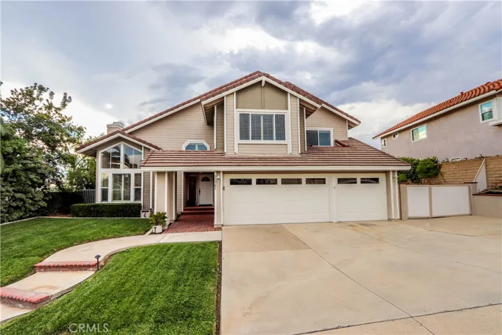 21761 Fernleaf Drive, Lake Forest, California 92630