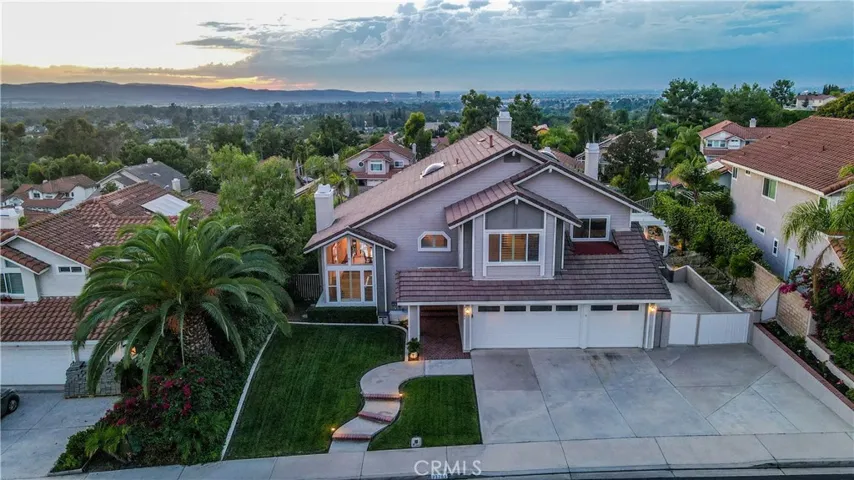21761 Fernleaf Drive, Lake Forest, California 92630