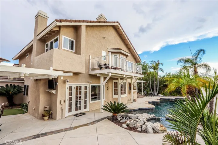 21761 Fernleaf Drive, Lake Forest, California 92630