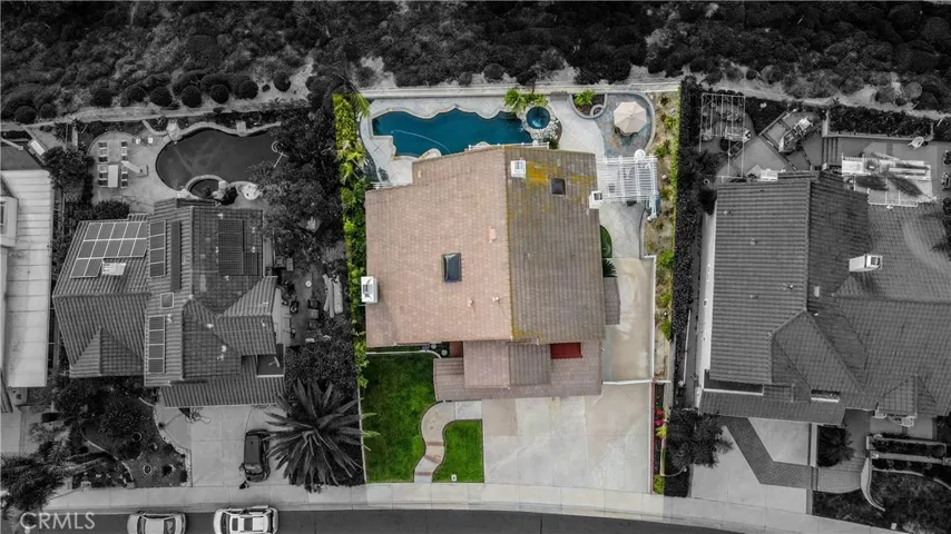 21761 Fernleaf Drive, Lake Forest, California 92630