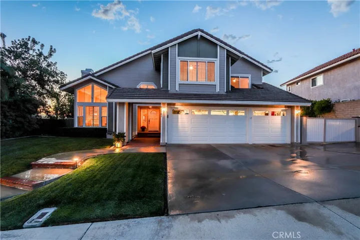 21761 Fernleaf Drive, Lake Forest, California 92630