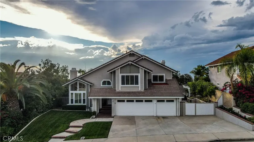 21761 Fernleaf Drive, Lake Forest, California 92630