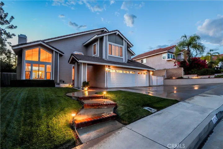 21761 Fernleaf Drive, Lake Forest, California 92630