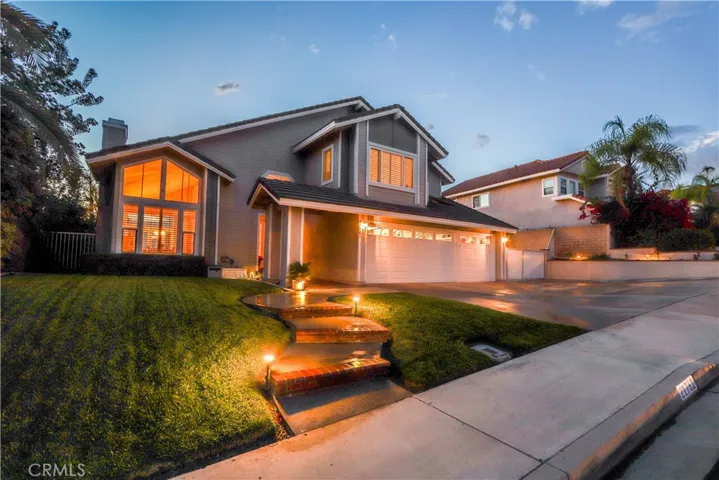 21761 Fernleaf Drive, Lake Forest, California 92630