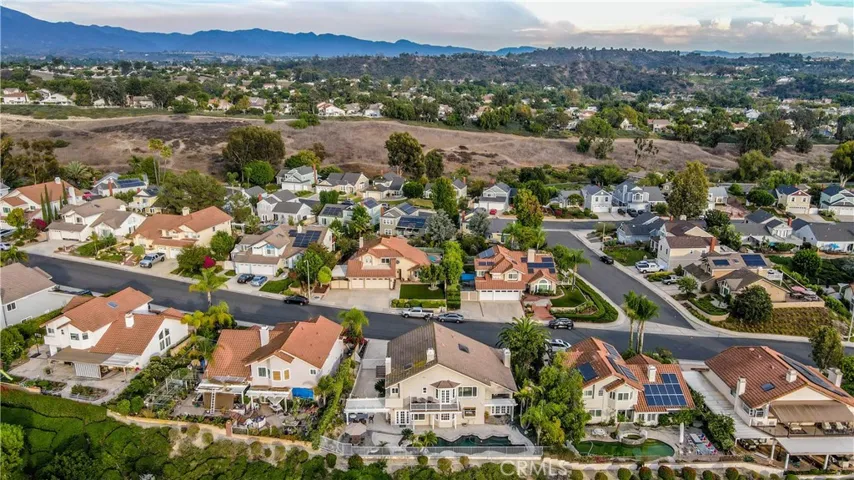 21761 Fernleaf Drive, Lake Forest, California 92630