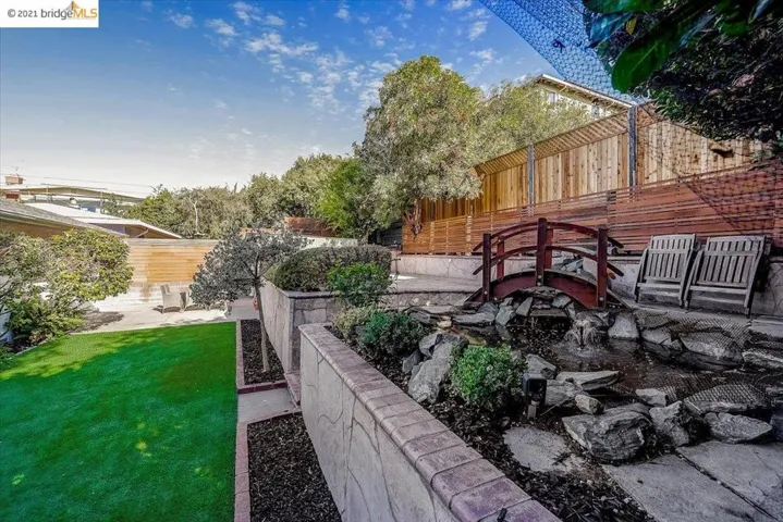 2344 Carquinez Ave, El Cerrito, California 94530