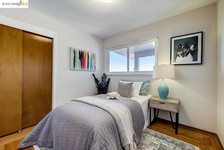 2344 Carquinez Ave, El Cerrito, California 94530