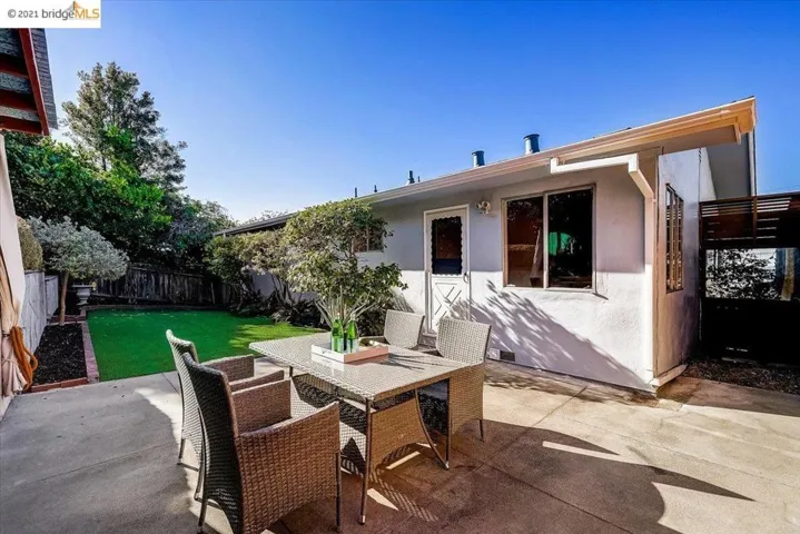 2344 Carquinez Ave, El Cerrito, California 94530