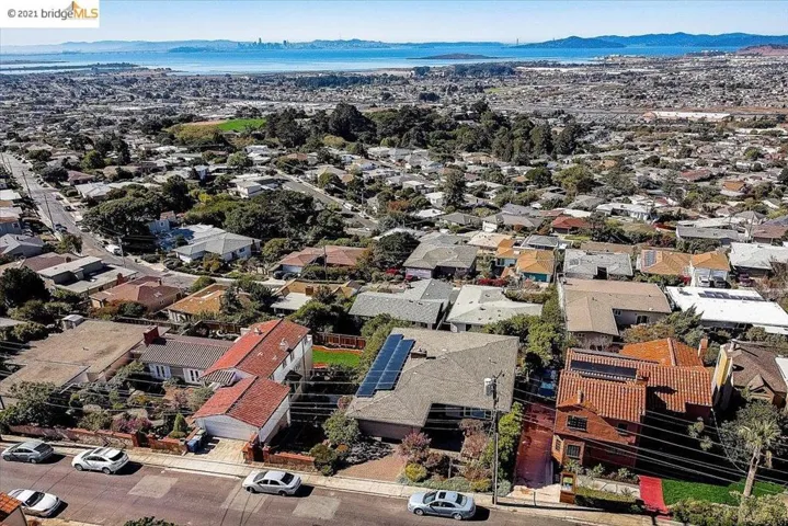 2344 Carquinez Ave, El Cerrito, California 94530
