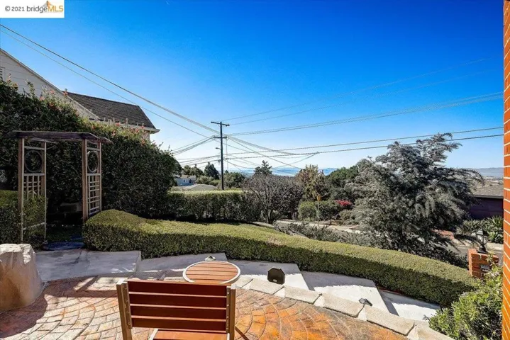 2344 Carquinez Ave, El Cerrito, California 94530