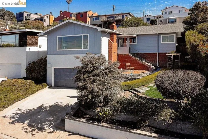2344 Carquinez Ave, El Cerrito, California 94530