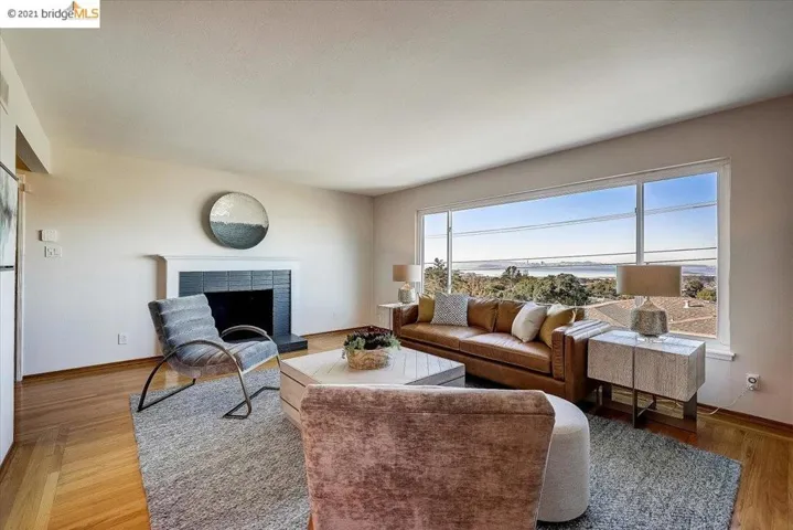 2344 Carquinez Ave, El Cerrito, California 94530