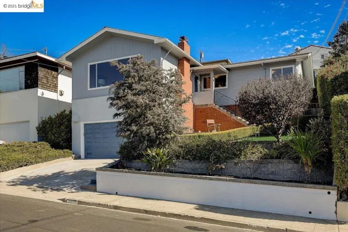 2344 Carquinez Ave, El Cerrito, California 94530