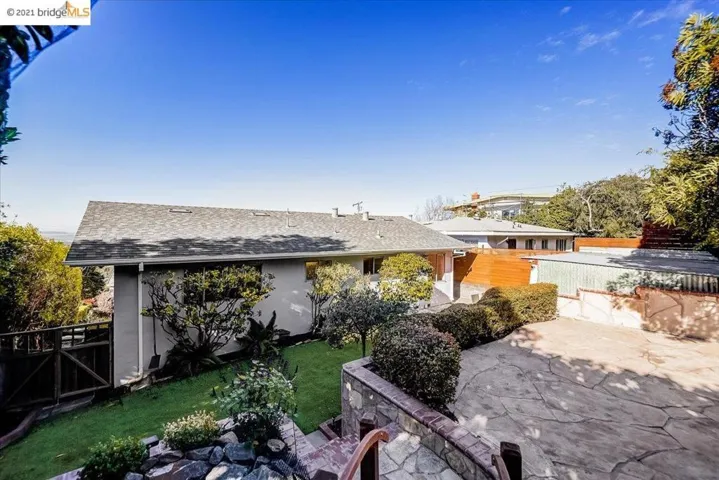 2344 Carquinez Ave, El Cerrito, California 94530