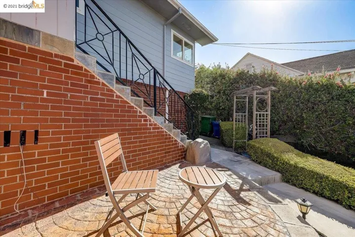 2344 Carquinez Ave, El Cerrito, California 94530