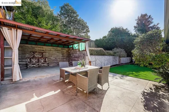 2344 Carquinez Ave, El Cerrito, California 94530