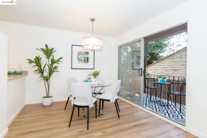 645 Chetwood St 106, Oakland, California 94610