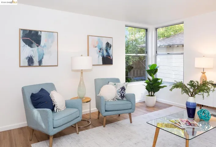 645 Chetwood St 106, Oakland, California 94610
