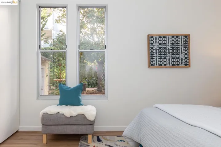 645 Chetwood St 106, Oakland, California 94610