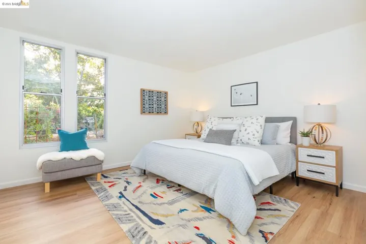 645 Chetwood St 106, Oakland, California 94610