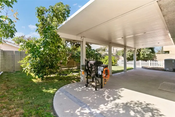 7871 Squaw Valley Way, Cerritos, California 90703