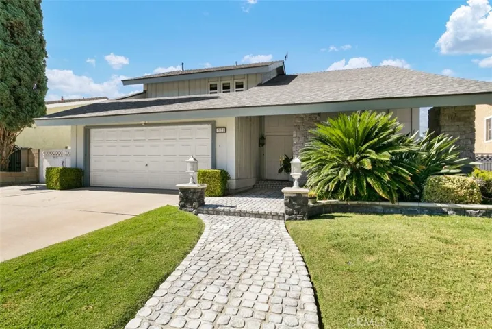7871 Squaw Valley Way, Cerritos, California 90703