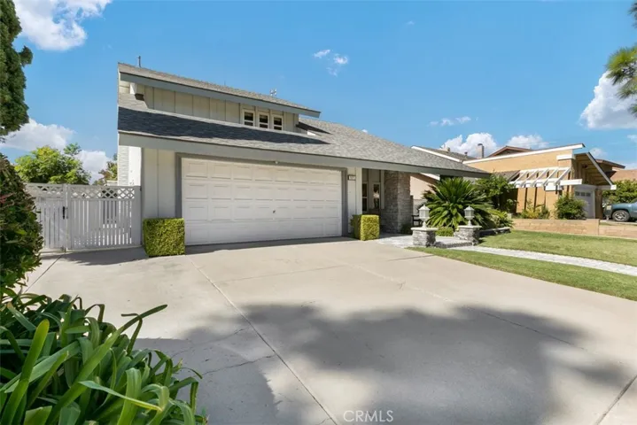 7871 Squaw Valley Way, Cerritos, California 90703