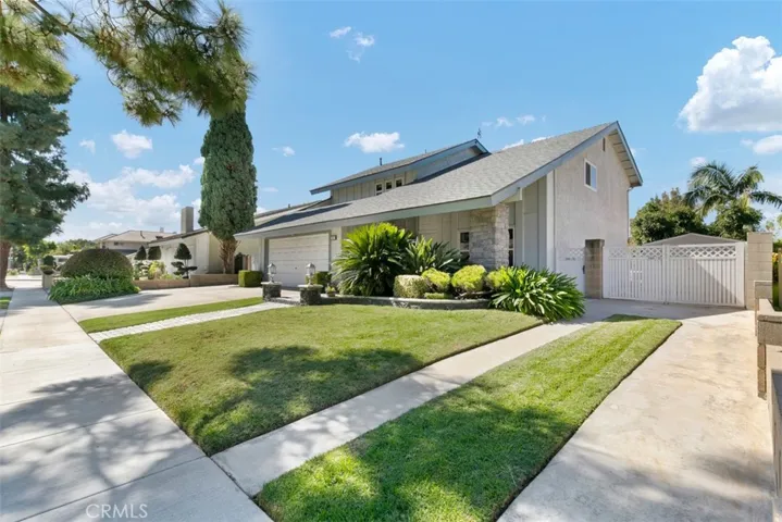 7871 Squaw Valley Way, Cerritos, California 90703