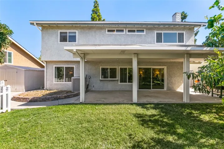 7871 Squaw Valley Way, Cerritos, California 90703